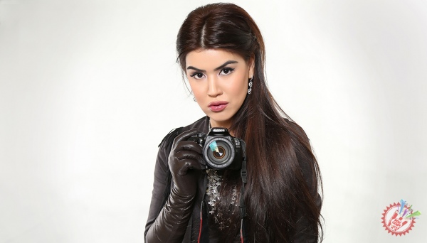 Шоу-бизнес оламида янги ном Зарина