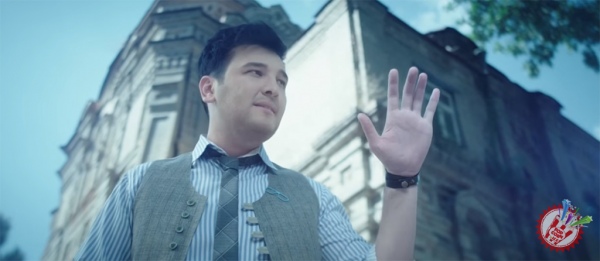 Сардор Раҳимхондан навбатдаги ижод маҳсули - “Азизам”