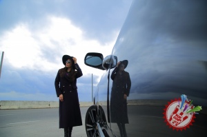 Канизадан янги фотосессия