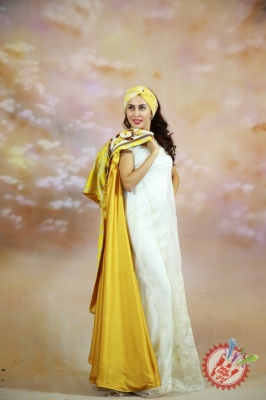 Канизадан янги фотосессия