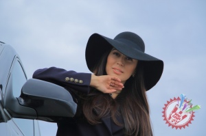 Канизадан янги фотосессия