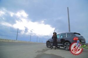 Канизадан янги фотосессия