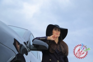 Канизадан янги фотосессия