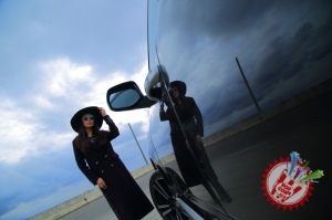 Канизадан янги фотосессия