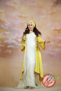 Канизадан янги фотосессия