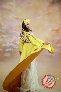 Канизадан янги фотосессия