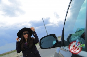 Канизадан янги фотосессия