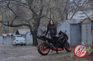 Канизадан янги фотосессия