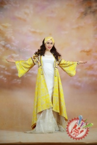 Канизадан янги фотосессия