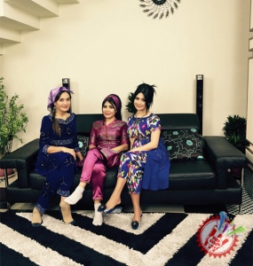 Манзурадан янги ижод маҳсули “Ё тескари замон бўлдими?”