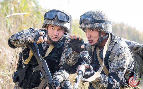 Байрамингиз муборак бўлсин Ватанимиз ҳимоячилари!