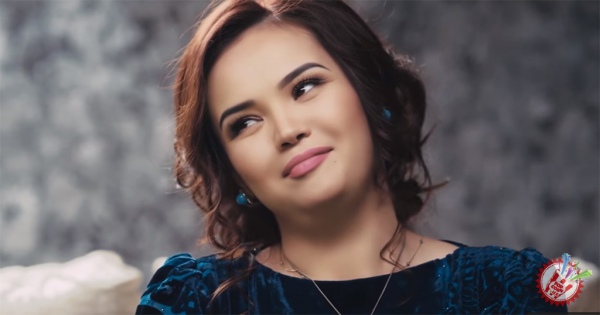 Гулсанам Мамазоитовадан навбатдаги дуэт “Опа-ука\"