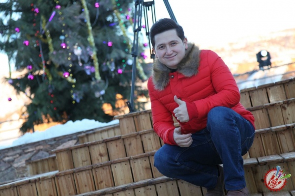 Умар Шамсиевдан  "Жанона"