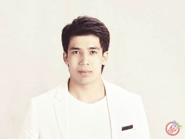 Ёқуббек Қудратовнинг “Севги сароби”