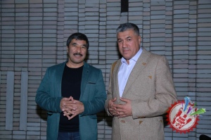 "Барон" бадиий фильмининг тақдимоти бўлиб ўтди