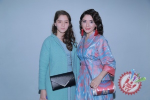 "Барон" бадиий фильмининг тақдимоти бўлиб ўтди