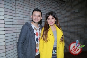 "Барон" бадиий фильмининг тақдимоти бўлиб ўтди