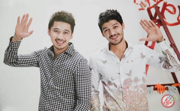 “Манго” гуруҳидан янги қўшиқ “Майсара”