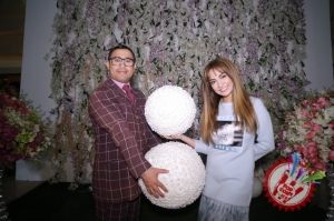 Муниса Ризаеванинг “Манбоп”и тез кунда клипи билан