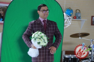 Муниса Ризаеванинг “Манбоп”и тез кунда клипи билан