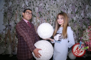 Муниса Ризаеванинг “Манбоп”и тез кунда клипи билан