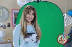 Муниса Ризаеванинг “Манбоп”и тез кунда клипи билан