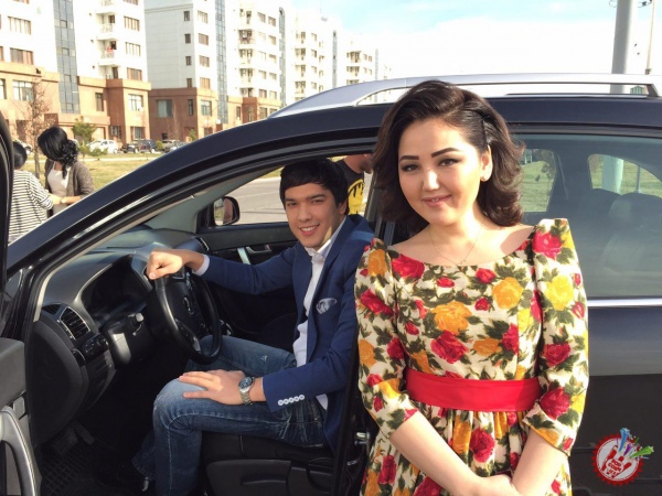 Умидахондан янги қўшиқ ва видеоклип тез кунда “Биё-биё”