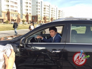 Умидахондан янги қўшиқ ва видеоклип тез кунда “Биё-биё”