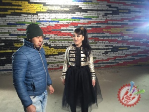 Умидахондан янги қўшиқ ва видеоклип тез кунда “Биё-биё”