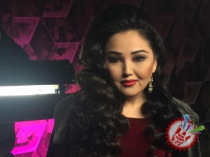 Умидахондан янги қўшиқ ва видеоклип тез кунда “Биё-биё”