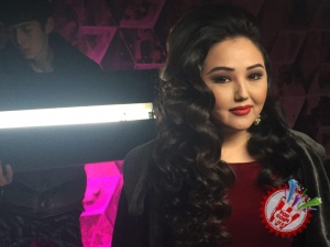 Умидахондан янги қўшиқ ва видеоклип тез кунда “Биё-биё”