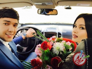 Умидахондан янги қўшиқ ва видеоклип тез кунда “Биё-биё”