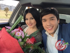 Умидахондан янги қўшиқ ва видеоклип тез кунда “Биё-биё”