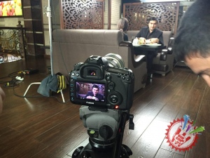 Умидахондан янги қўшиқ ва видеоклип тез кунда “Биё-биё”