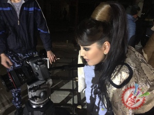 Умидахондан янги қўшиқ ва видеоклип тез кунда “Биё-биё”