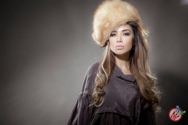 Манзурадан янги тарона “Ё тескари замон бўлдими”