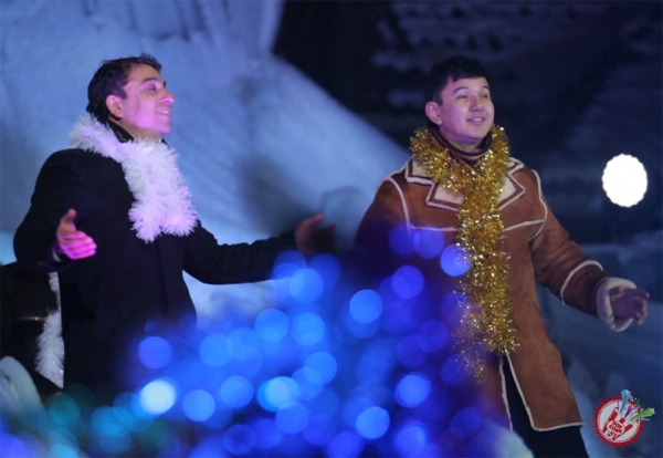 Сурхон гуруҳидан “Жамила”