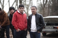 Дилсўз янги видеоклип тасвирга олдирди