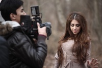 Дилсўз янги видеоклип тасвирга олдирди