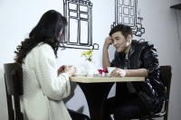 Дилсўз янги видеоклип тасвирга олдирди