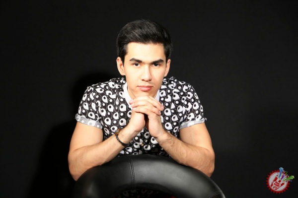 Ҳожиакбар Ҳайдаровга муҳаббат армон бўлдими?