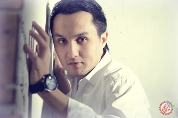 Баҳром Назаровнинг концерт дастури дисклари сотувда