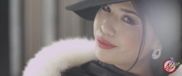 Зиёда янги клип тасвирга олдирди