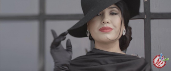 Зиёда янги клип тасвирга олдирди