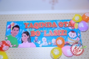 Зиёда янги клип тасвирга олдирди