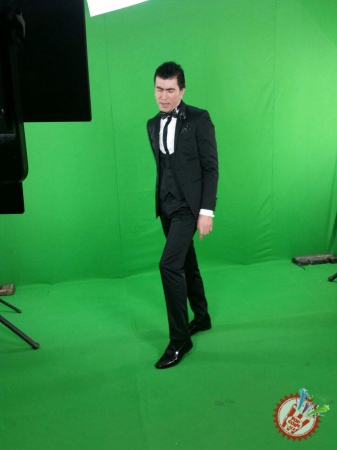 Сардор Мамадалиев ватанимизни яна бир бор мадҳ этди