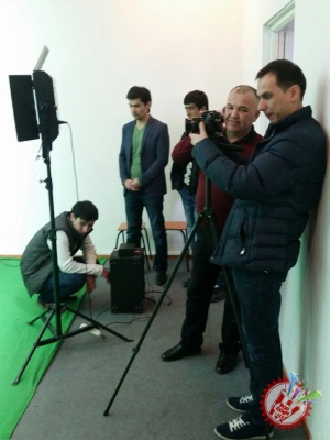 Сардор Мамадалиев ватанимизни яна бир бор мадҳ этди