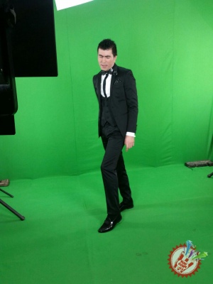 Сардор Мамадалиев ватанимизни яна бир бор мадҳ этди