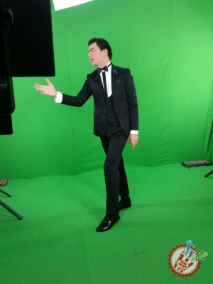 Сардор Мамадалиев ватанимизни яна бир бор мадҳ этди