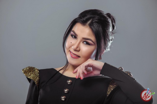 Моҳим  “Ташриф”и билан мухлислар қалбини забт этиш ниятида